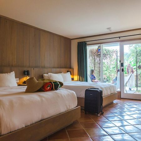 Stagecoach Inn Salado Экстерьер фото