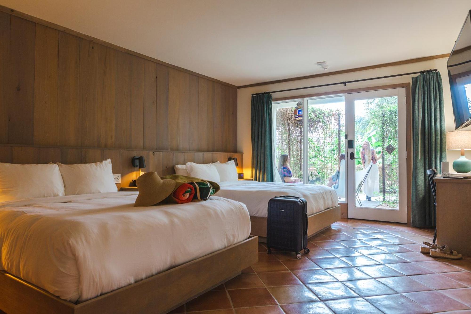 Stagecoach Inn Salado Экстерьер фото